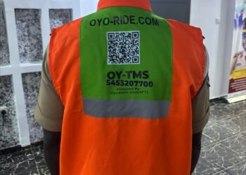 Oyo Govt to Enforce QR code Jacket Policy for Okada Riders