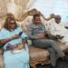 NUJ Visits Tompolo, Appreciates Support for Owerri Conference, Warri Secretariat