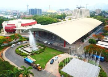Wike’s 17 Days Infrastructural Reality in FCT,     By Abubakar Yusuf.
