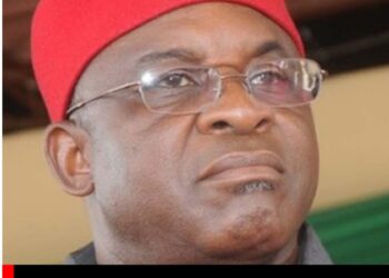 Benue Massacre: David Mark to FG — People May Be Forced to Defend Themselves