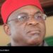 Benue Massacre: David Mark to FG — People May Be Forced to Defend Themselves