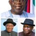 2027; SAM OGBUKU IN DOLLAR RAIN IN BAYELSA OVER GOVERNORSHIP BID