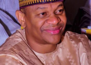 Dan’agundi’s Birthday ; Celebrating Revolution, Innovation at NPC      BY ABUBAKAR YUSUF