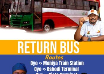 Oyo Gov’t Offers Subsidized Transport Scheme Ajayi Crowther Uni Students