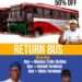 Oyo Gov’t Offers Subsidized Transport Scheme Ajayi Crowther Uni Students