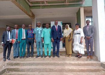 Oyo Govt, MAN Join Forces To Enhance Haulage Fees Compliance