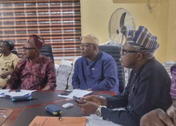 “Return To Your LGUBEAs,” Oyo Gov’t Tells 202 Floating Teachers