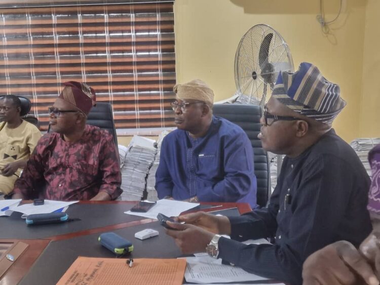 “Return To Your LGUBEAs,” Oyo Gov’t Tells 202 Floating Teachers