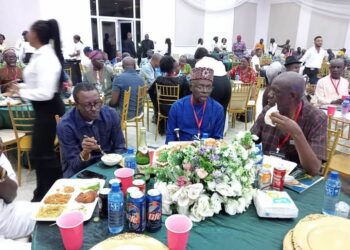 From Coal City to Conscience: Enugu Hosts Editors’ Reawakening Conference 