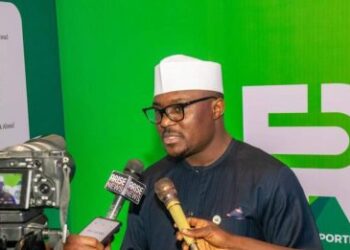 Olowo; Leading the Global Body from the Front Row at UNCTAD,     BY ABUBAKAR YUSUF 