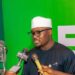 Olowo; Leading the Global Body from the Front Row at UNCTAD,     BY ABUBAKAR YUSUF