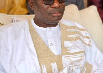 Dr Kashim Akor NPOM, FNIM: Celebrating a Community Leader, Technocrat and Bureaucrat’s Birthday,     BY ABUBAKAR YUSUF.