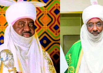 Attack on Kano Emir’s Palace: CSOs Demand Explanation from Police 