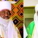 Attack on Kano Emir’s Palace: CSOs Demand Explanation from Police