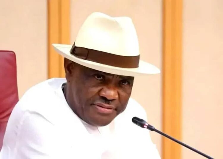 Gwagwalada Roads : Give Attention to Almohass,Marter Dei, Royal Spring,Old Kutunku and Jeremiah Useni Roads; Community Appeals to Wike to Interven
