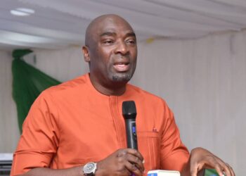 RE: FHA Staff Petition EFCC, Accuse Tinubu’s In – Law of Abuse of Office, Bragging About Being ‘Untouchable’
