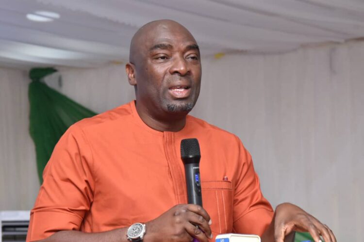 RE: FHA Staff Petition EFCC, Accuse Tinubu’s In – Law of Abuse of Office, Bragging About Being ‘Untouchable’