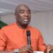 RE: FHA Staff Petition EFCC, Accuse Tinubu’s In – Law of Abuse of Office, Bragging About Being ‘Untouchable’