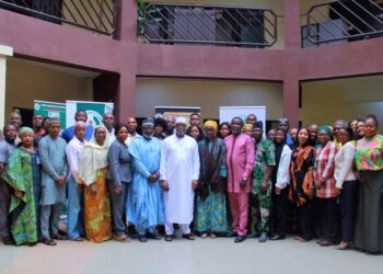 PCC Holds 3-Day Training Workshop to Enhance Staff Capacity