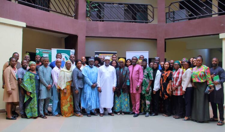 PCC Holds 3-Day Training Workshop to Enhance Staff Capacity
