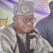 Dr Kashim Akor, Former Director General , National Productivity Centre Mourns Late President Muhammadu Buhari.