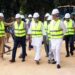 NASC TO RELOCATE TO IT’S NEW OFFICE COMPLEX FIRST WEEK OF NOVEMBER     ….ENYIEKERE