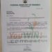 Federal Government Partners Kogi State College of Education to Train Students on Entrepreneurship, July 24.