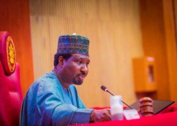 Senate urges FG to immortalise late Elder Statesman, Aminu Dantata 