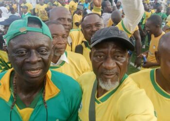 President Federation Cup; Kwara Executive Chairman, Kwara State Sports Commission, Coach Bolaji Mogaji Lauded over Victory.