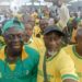 President Federation Cup; Kwara Executive Chairman, Kwara State Sports Commission, Coach Bolaji Mogaji Lauded over Victory.