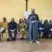Kogi State College of Education, Ankpa Celebrates Federal Government’s Donation of 1,000 Entrepreneurship Books