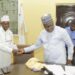 100 days.’Dr. Fashagba Paul Femi Appoints Acting Deputy Provost, Dr Aminu Ibrahim to Enhance College Operations
