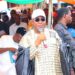 Halims Holds Ankpa Still As Gov. Ododo, Deputy, Lawmakers, Others Storm Ankpa For Projects Commissioning