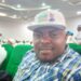 Presentation of Cars to Chairmen; Forum of Supervisory Councilors Lauds Governor Ododo