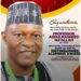 Unilorin @ 50: KWASU’s Ilorin Emirate Staff Celebrate Prof Na’Allah’s Distinguished Alumnus Award