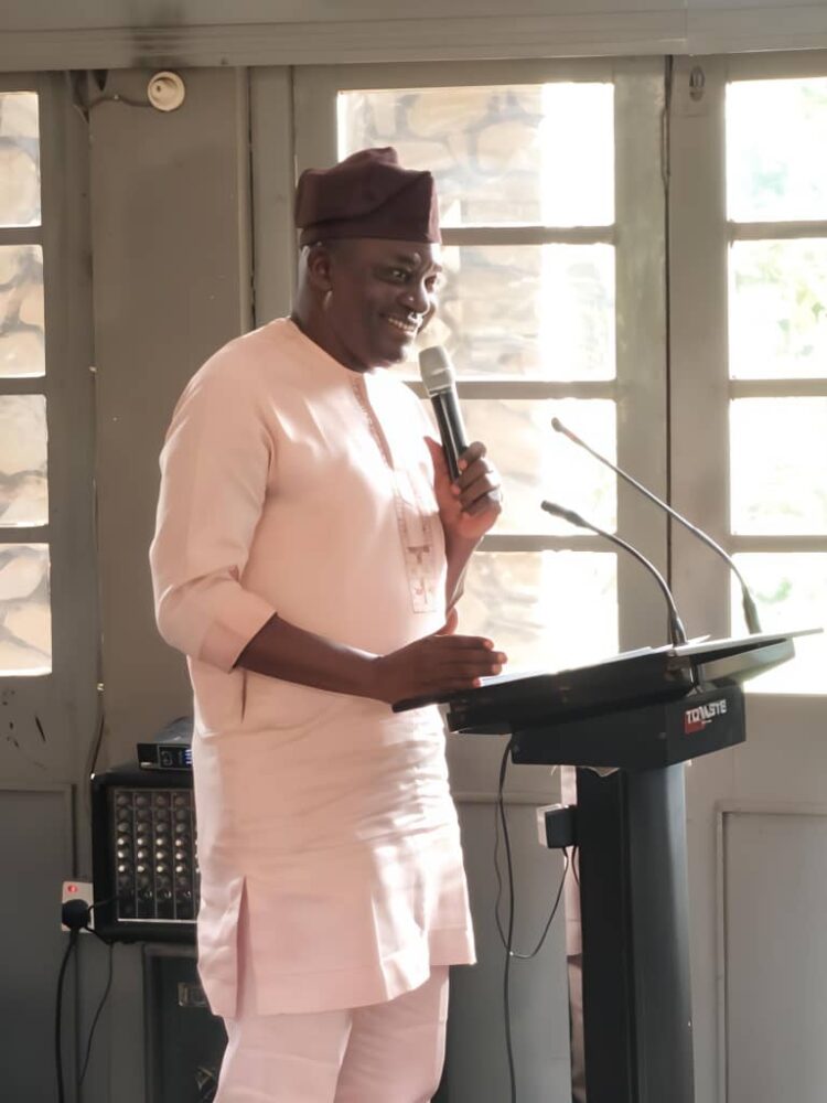 Oyo Gov’t Denies False Pensioner Verification Notice
