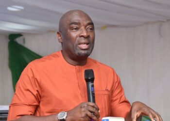 HOW HON. OYETUNDE OJO IS FIGHTING CORRUPTION IN FEDERAL HOUSING AUTHORITY.