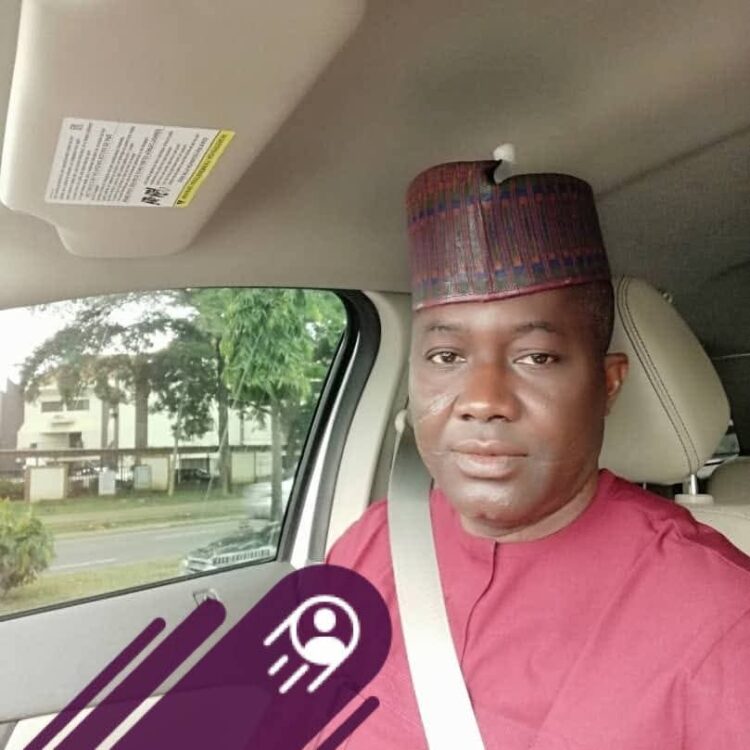 Reminiscing, Hon Haliru Achievements in 11 Months Stint at Sustainable Development Goals .