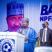 NPFL Qualification: Deputy Senate President gifts Barau FC players 35 motorcycles, N17.5m