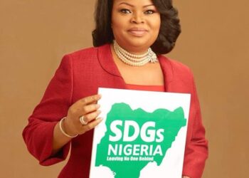 2030: Adefulire Gives Matching order to Subnationals .