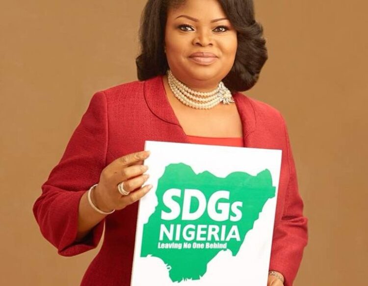 2030: Adefulire Gives Matching order to Subnationals .