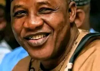 Halims , Celebrating Selfless Service,Down to Earth Personality at 61,     BY ABUBAKAR YUSUF.