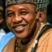 Halims , Celebrating Selfless Service,Down to Earth Personality at 61,     BY ABUBAKAR YUSUF.