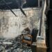 Adeniran Sympathises With Ayefele After Office Fire