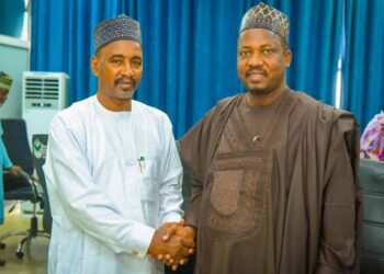 Premier League: Deputy Senate President to upgrade BUK’s stadium   