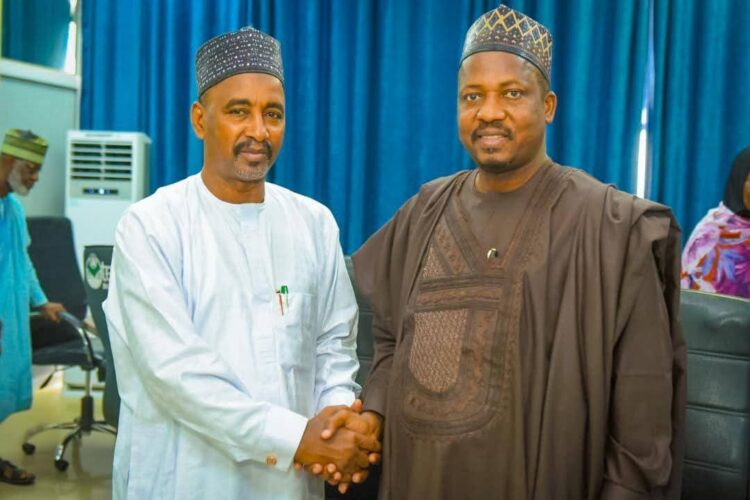 Premier League: Deputy Senate President to upgrade BUK’s stadium