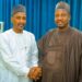 Premier League: Deputy Senate President to upgrade BUK’s stadium