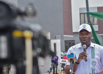 We Gave Patronage to Young Nigerians , FHA Mortgage Bank MD.