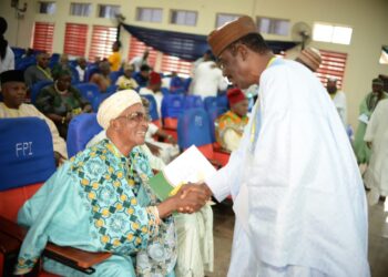 ICDA Rolls out Communique, Reflects on Consensus Building, Unity , for Greater Kingdom.