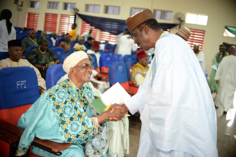 ICDA Rolls out Communique, Reflects on Consensus Building, Unity , for Greater Kingdom.